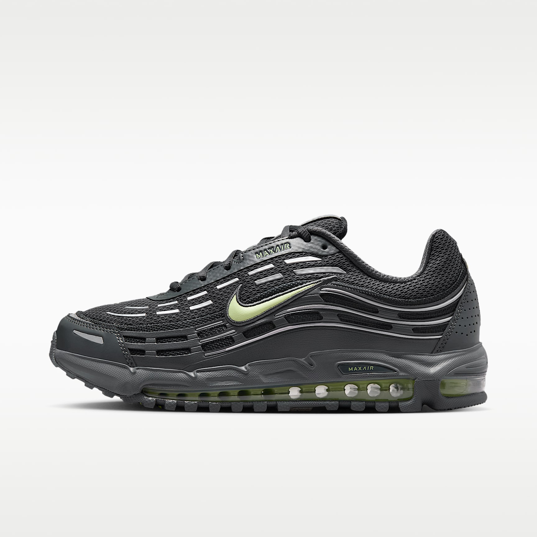 Nike Air Max TL 2.5 Men's Shoes. Nike RO